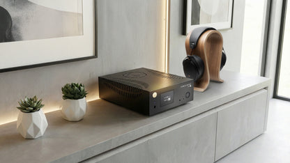 Gold Note HP-5.2 Headphone Amplifier