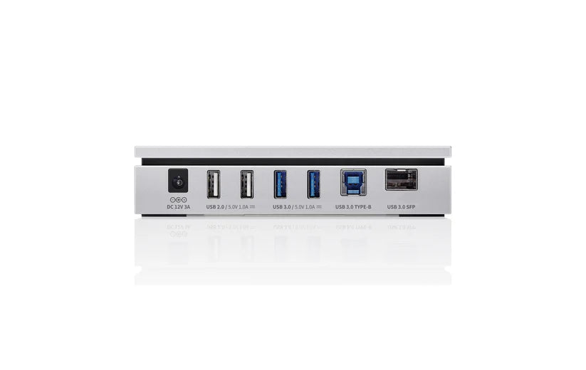 HiFi Rose RSA720 Optical USB Hub