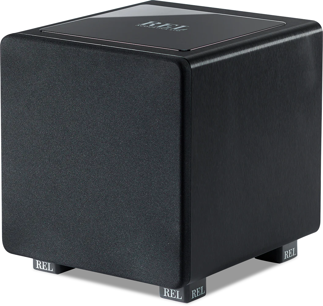 REL Acoustics HT/1003 MKII Subwoofer