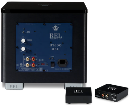REL Acoustics HT/1003 MKII Subwoofer