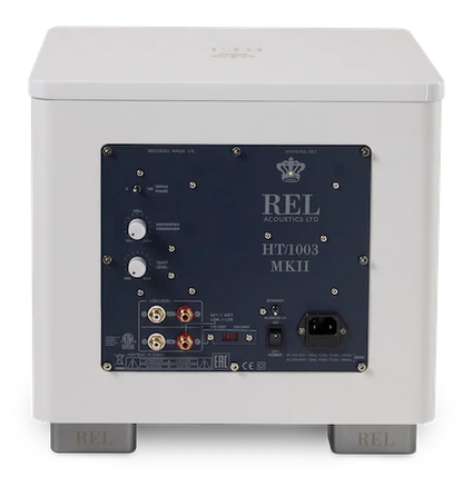 REL Acoustics HT/1003 MKII Subwoofer