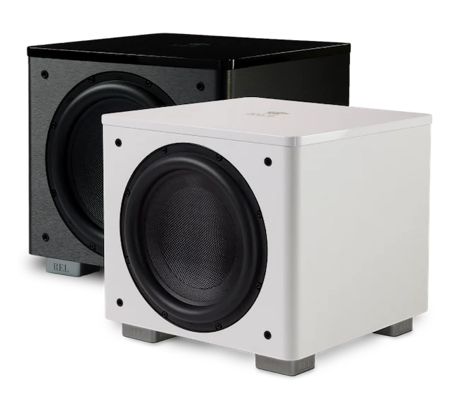 REL Acoustics HT/1205 MKII Subwoofer