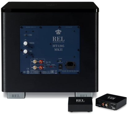 REL Acoustics HT/1205 MKII Subwoofer