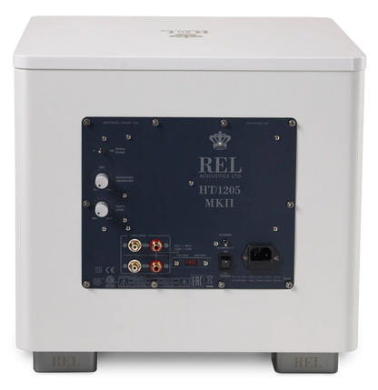 REL Acoustics HT/1205 MKII Subwoofer