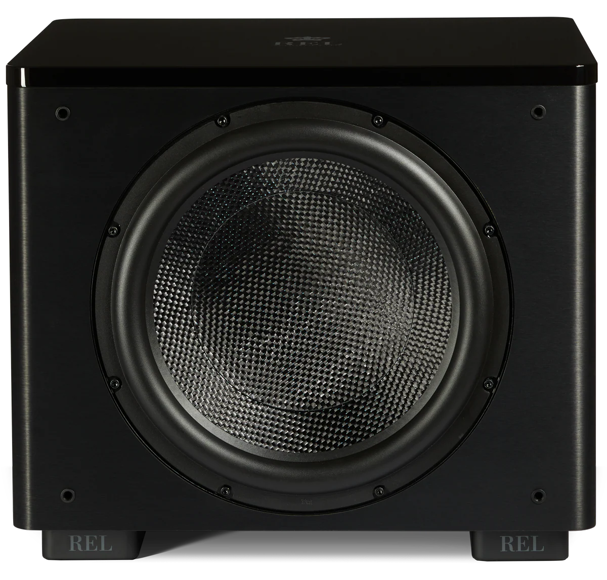 REL Acoustics HT/1510 Predator Subwoofer