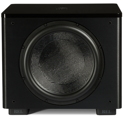 REL Acoustics HT/1510 Predator Subwoofer