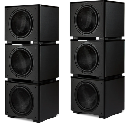 REL Acoustics HT/1510 Predator Subwoofer