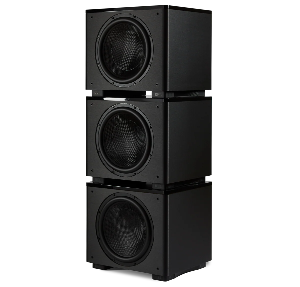 REL Acoustics HT/1510 Predator Subwoofer