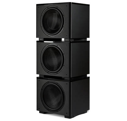 REL Acoustics HT/1510 Predator Subwoofer