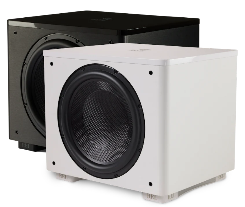 REL Acoustics HT/1510 Predator Subwoofer