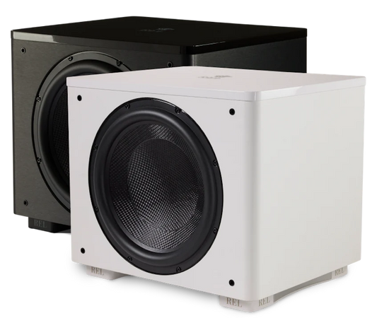 REL Acoustics HT/1510 Predator Subwoofer