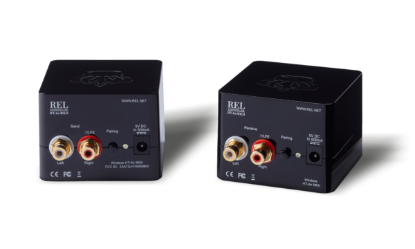 REL Acoustics HT-Air MKII Wireless