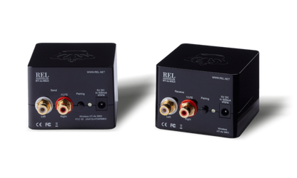 REL Acoustics HT-Air MKII Wireless