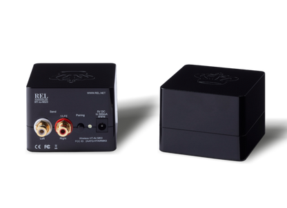 REL Acoustics HT-Air MKII Wireless