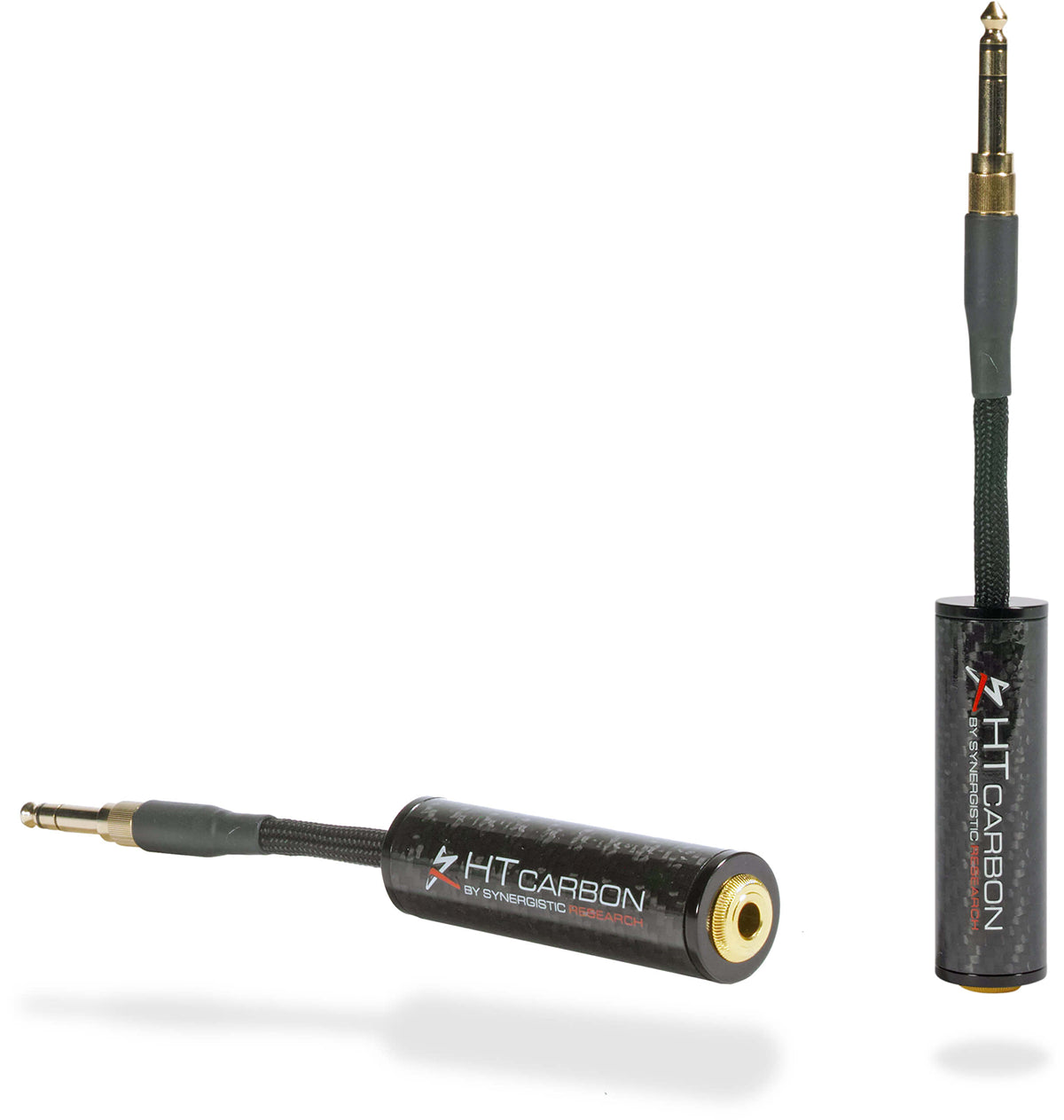 Synergistic Research HT Carbon Headphone Transducer - Thumbnail 2