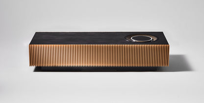 Naim Mu-so Bentley Special Edition