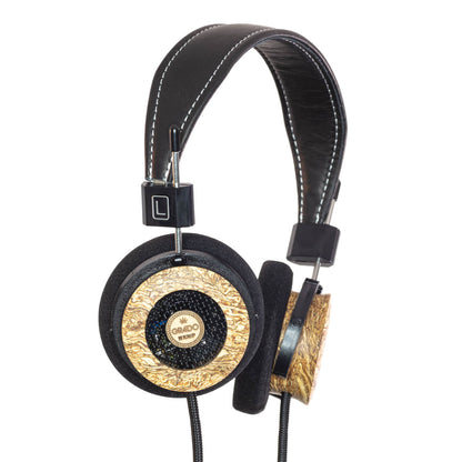Grado The Hemp Headphone