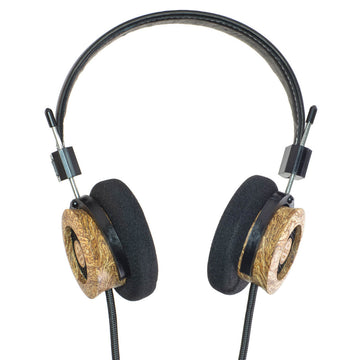 Grado The Hemp Headphone – House Of Stereo