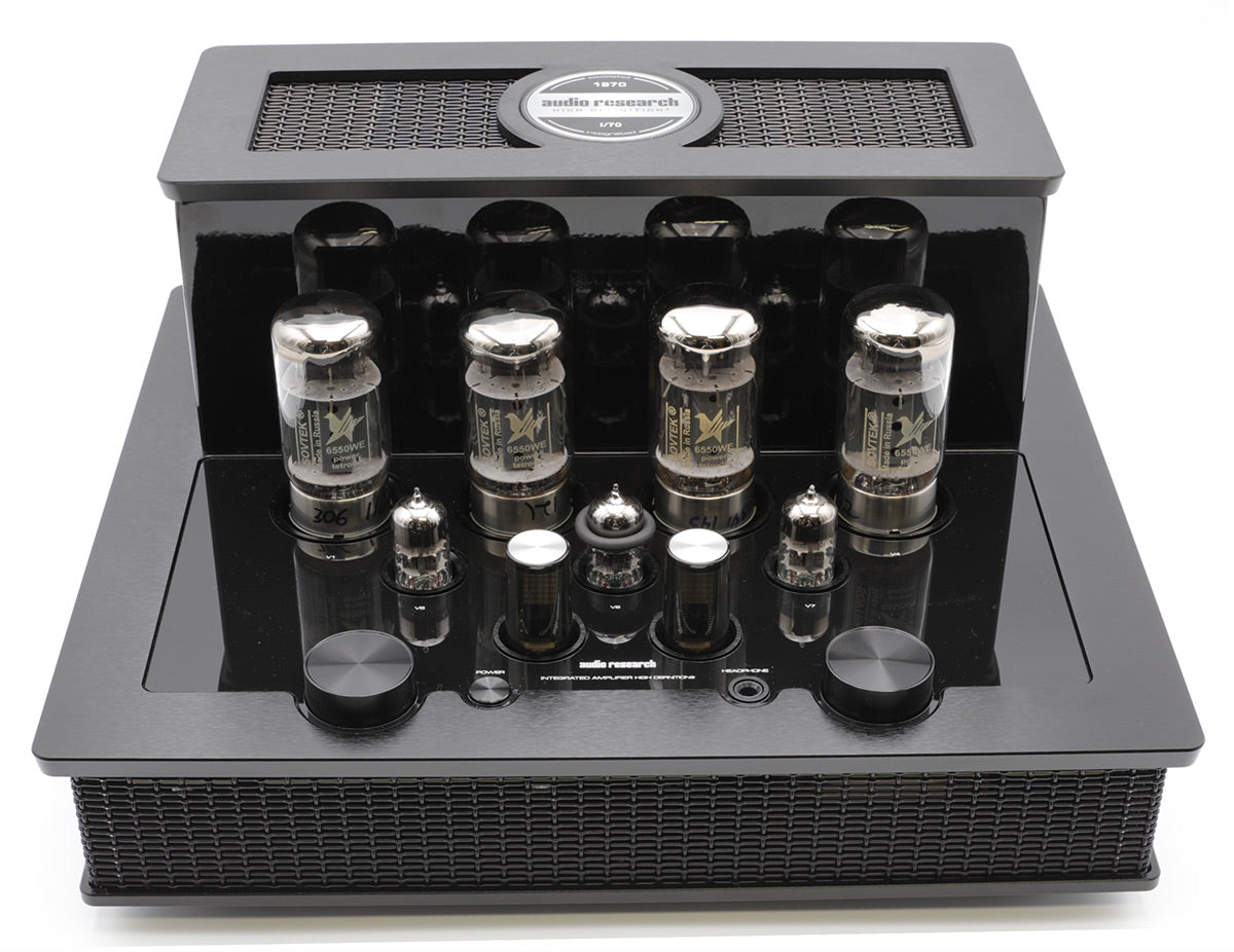 Audio Research I/70 Integrated Amplifier