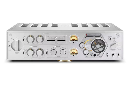 HiFi Rose RA180 Integrated amplifier