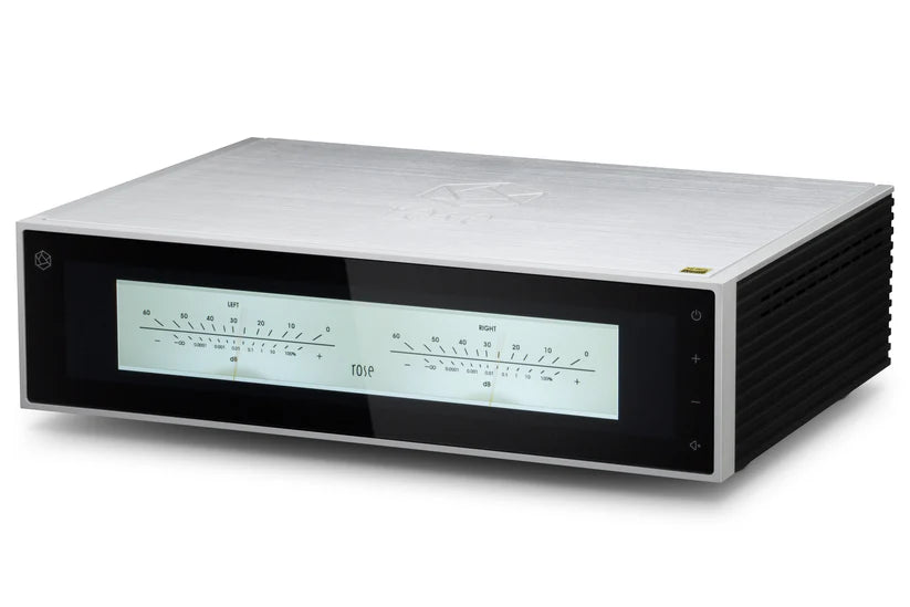 HiFi Rose RS150B Reference HiFi Network Streamer