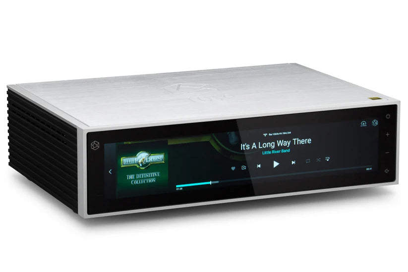 HiFi Rose RS150B Reference HiFi Network Streamer