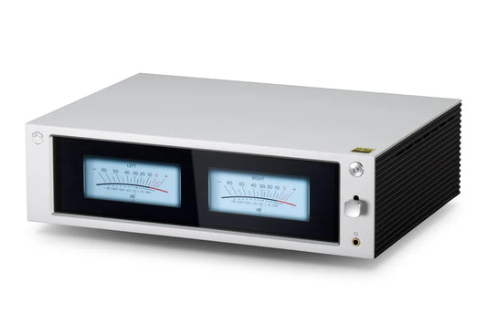 HiFi Rose RS201E Integrated Amp & Network Streamer