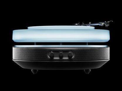 Audio-Technica Hotaru Turntable