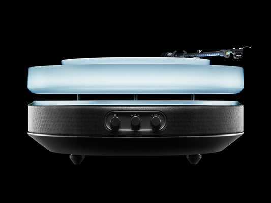 Audio-Technica Hotaru Turntable