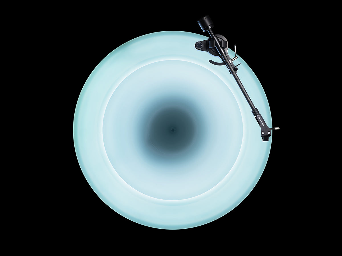 Audio-Technica Hotaru Turntable