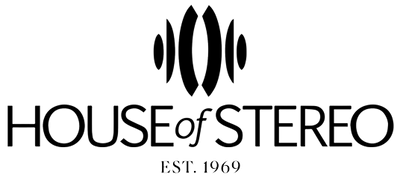 House Of Stereo