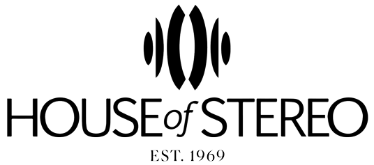 House Of Stereo
