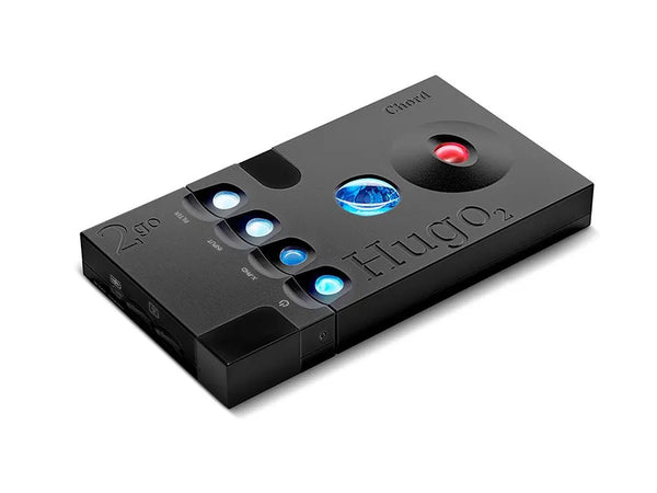Chord 2go | House Of Stereo