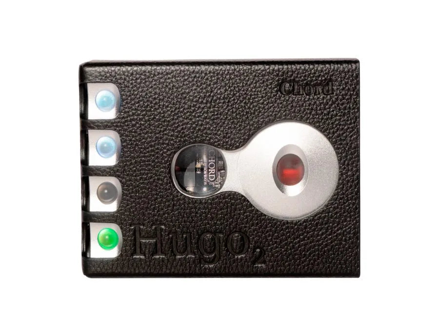 Chord Hugo 2 Slim Case