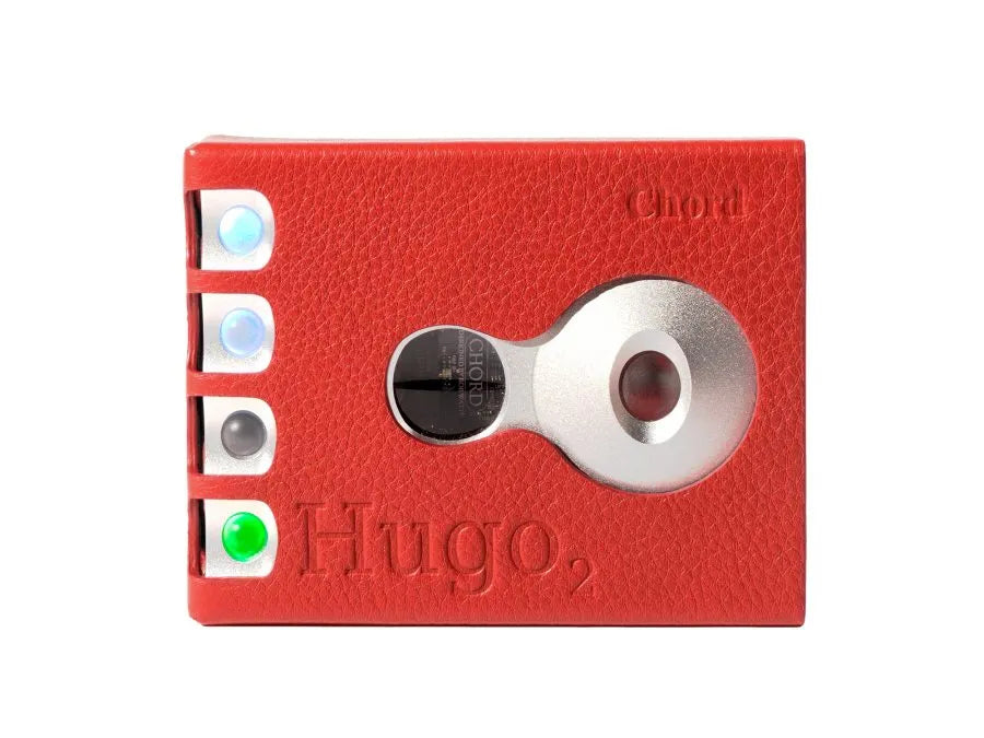 Chord Hugo 2 Slim Case