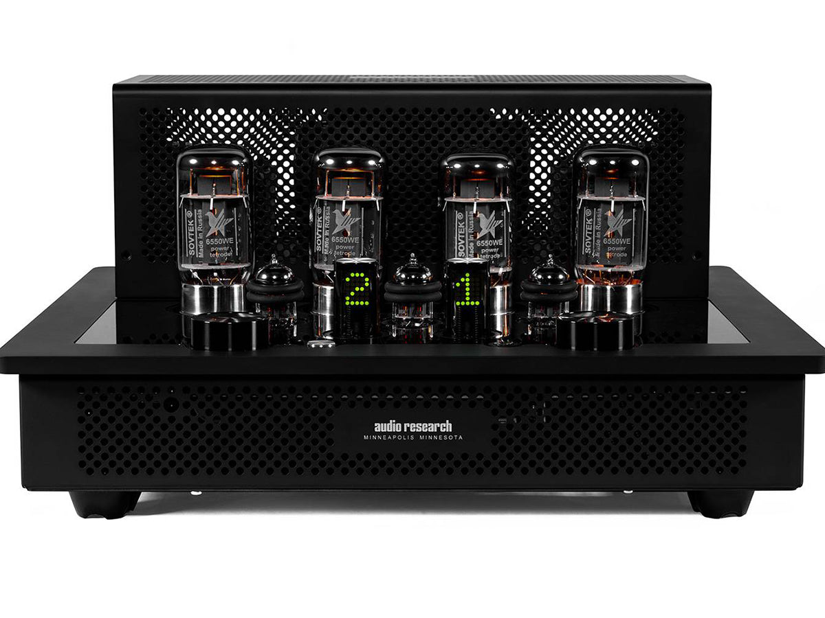 Audio Research I/55 Integrated Amplifier