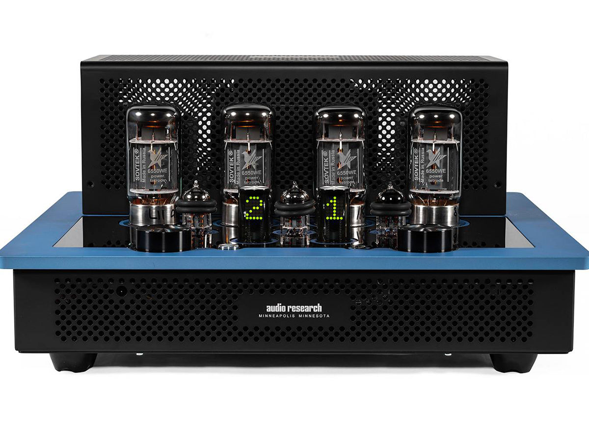 Audio Research I/55 Integrated Amplifier