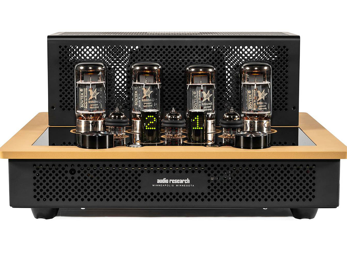 Audio Research I/55 Integrated Amplifier