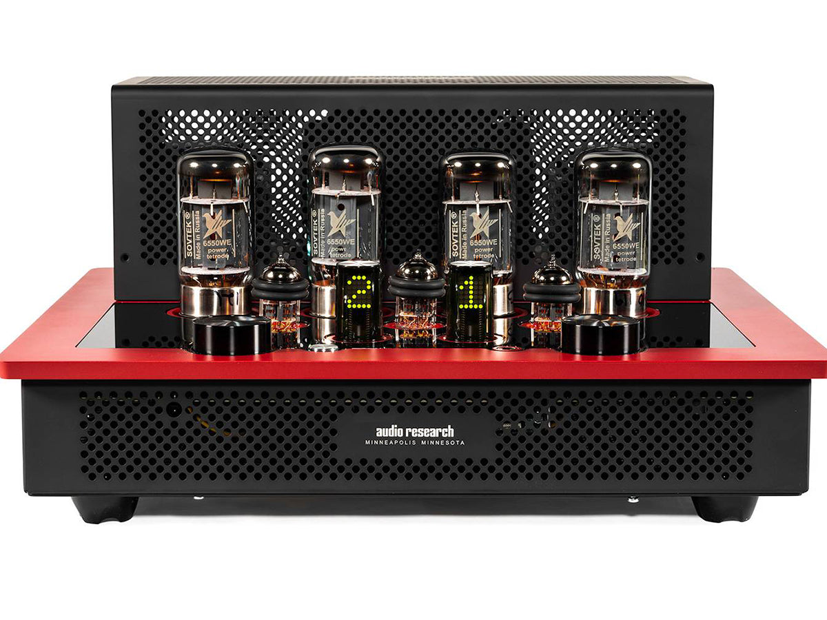 Audio Research I/55 Integrated Amplifier