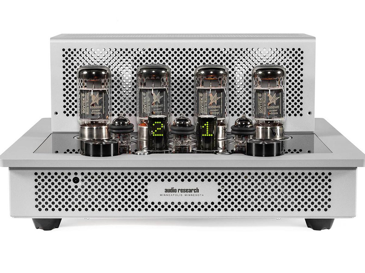 Audio Research I/55 Integrated Amplifier