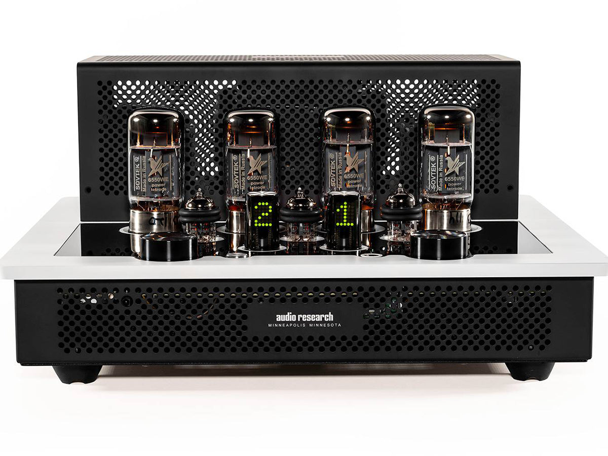 Audio Research I/55 Integrated Amplifier