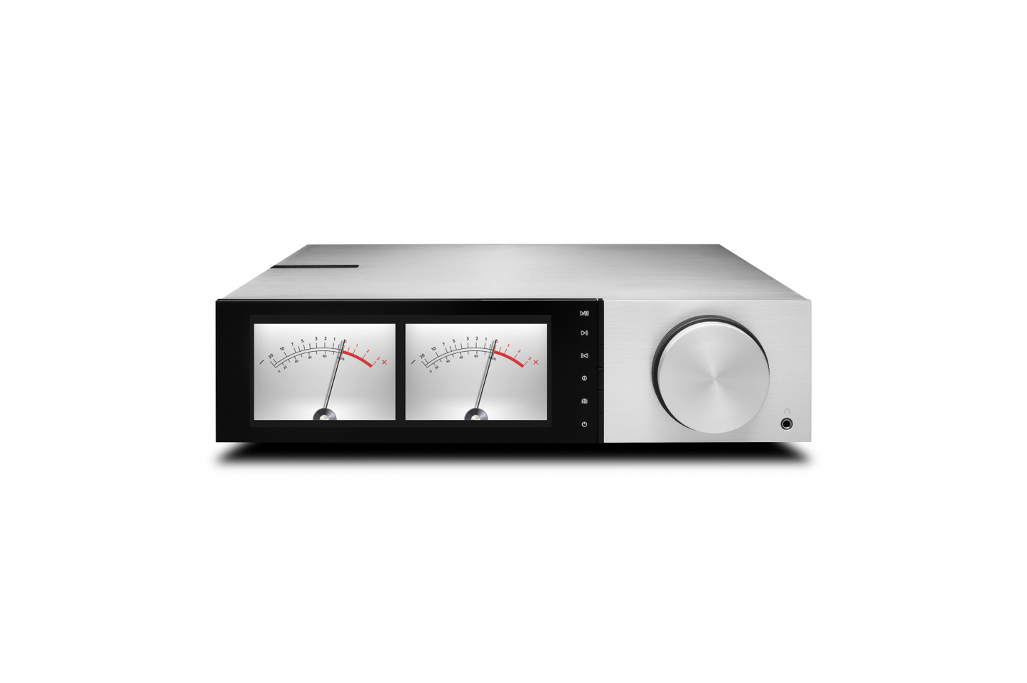 Cambridge Audio EVO 150 DELOREAN EDITION