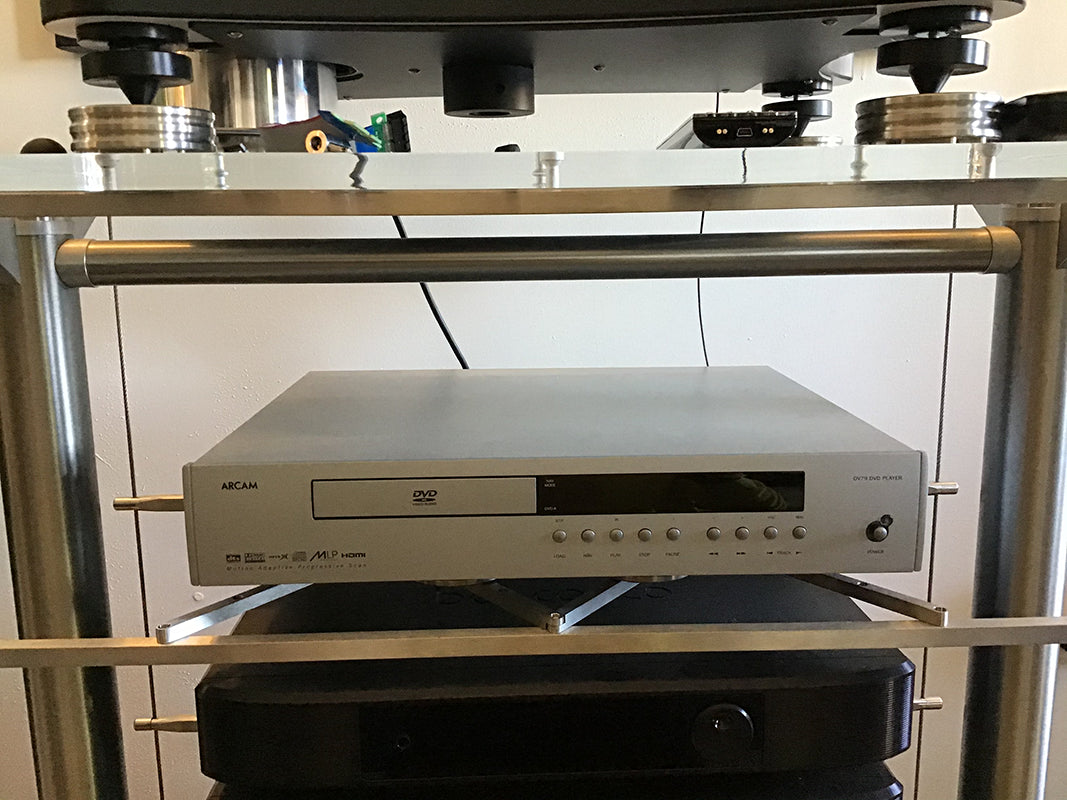 Arcam DV79 DVD Player