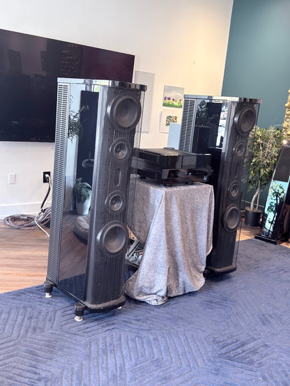 Gryphon Pantheon Loudspeakers (Trade-in)