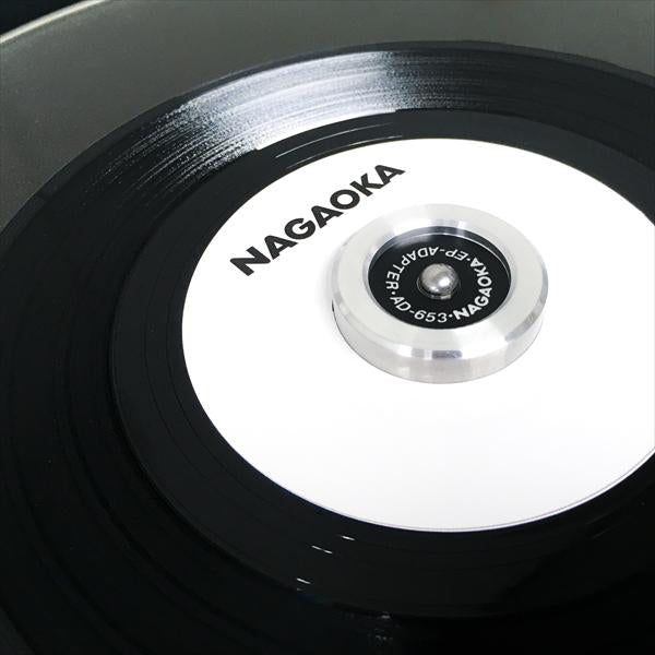 Nagaoka AD653-2 - EP adapter