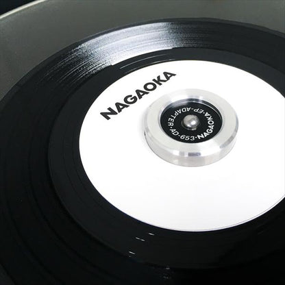 Nagaoka AD653-2 - EP adapter