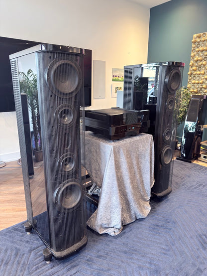 Gryphon Pantheon Loudspeakers (Trade-in)