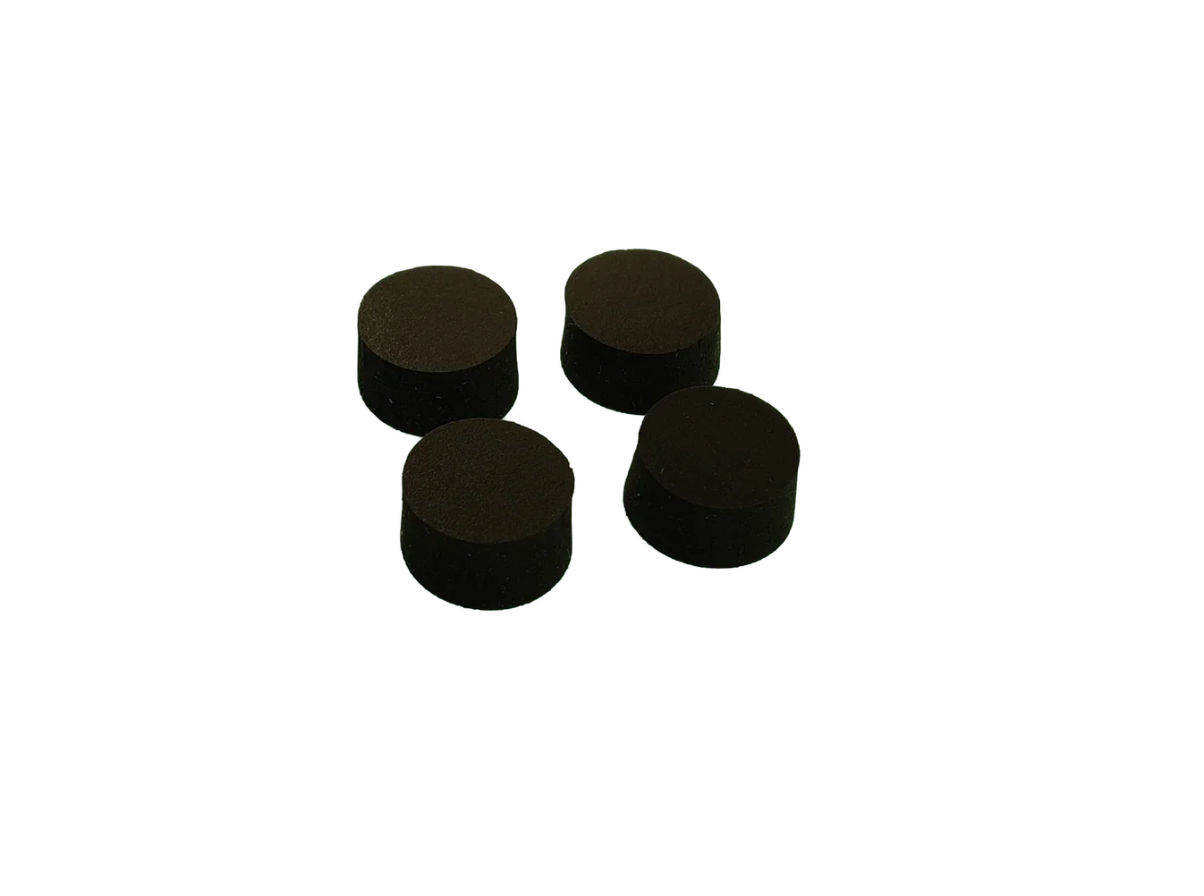 VPI Industries Universal Isolation Feet (4-pack)