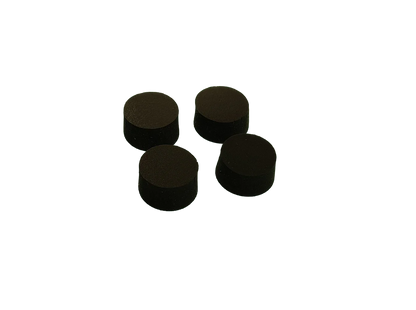 VPI Industries Universal Isolation Feet (4-pack)