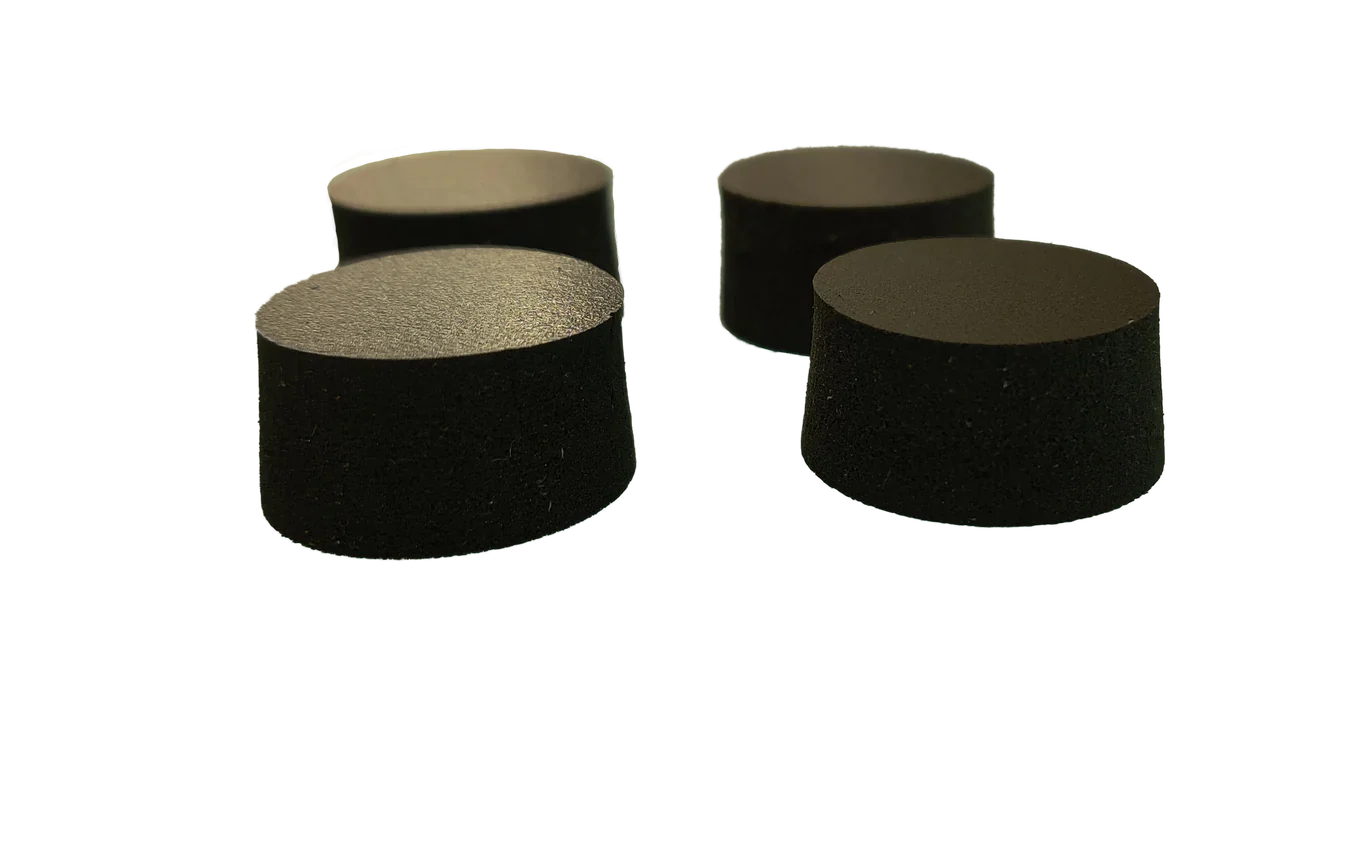 VPI Industries Universal Isolation Feet (4-pack)